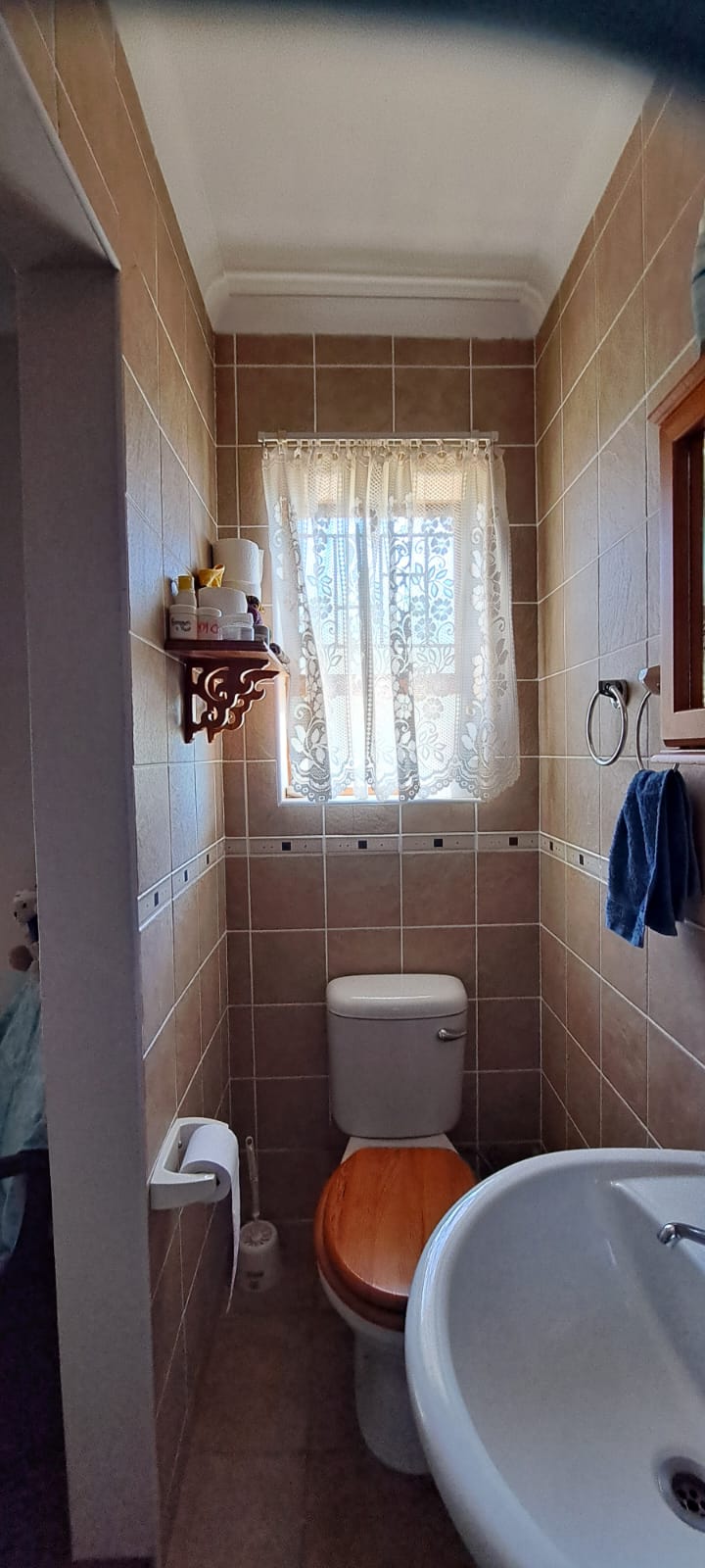 3 Bedroom Property for Sale in Heiderand Western Cape